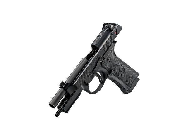 Pistolet Beretta M9 92X RDO Full Size calibre 9x19 – Image 4