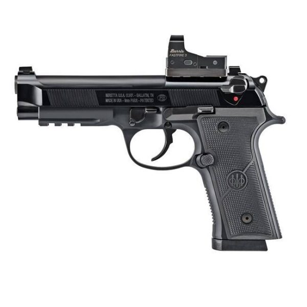 Pistolet Beretta M9 92X RDO Full Size calibre 9x19 – Image 3