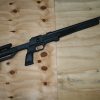 Carabine CZ 457 Varmint châssis MDT ORYX noir calibre 22lr