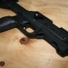 Carabine CZ 457 Varmint châssis MDT ORYX noir calibre 22lr – Image 5