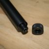 Carabine CZ 457 Varmint châssis MDT ORYX noir calibre 22lr – Image 4