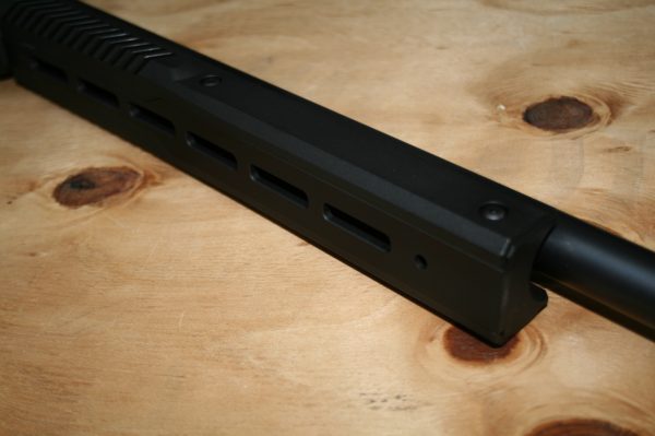 Carabine CZ 457 Varmint châssis MDT ORYX noir calibre 22lr – Image 3