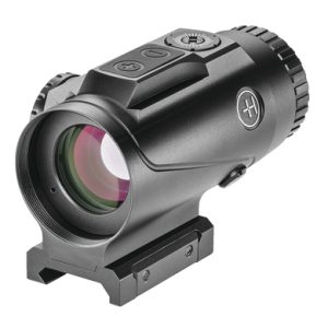 HAWK PRISM SIGHT 5.56 BDC DOT 4X24
