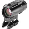 HAWK PRISM SIGHT 5.56 BDC DOT 4X24 – Image 3