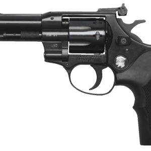 Revolver WEIHRAUCH HW5 T canon 4" calibre 22LR