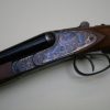 fusil HUGLU calibre 28/70 canon 71cm crosse pistolet – Image 8