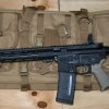 Smith & Wesson MP15 Sport III Mag-Tac Sable 16" cal.223 Rem