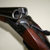 Fusil juxtaposé Merkel 117 calibre 16/70 (occasion)