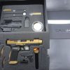 Pistolet CANIK TTI COMBAT cal 9x19 – Image 4
