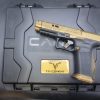 Pistolet CANIK TTI COMBAT cal 9x19 – Image 8