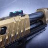 Pistolet CANIK TTI COMBAT cal 9x19 – Image 9