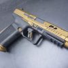 Pistolet CANIK TTI COMBAT cal 9x19 – Image 12