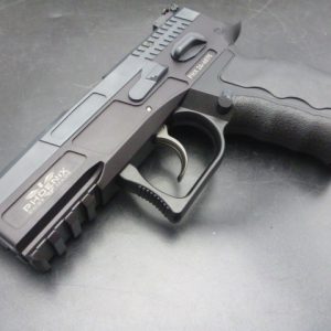 Pistolet PHOENIX fusion Compact gen2 cal 9x19