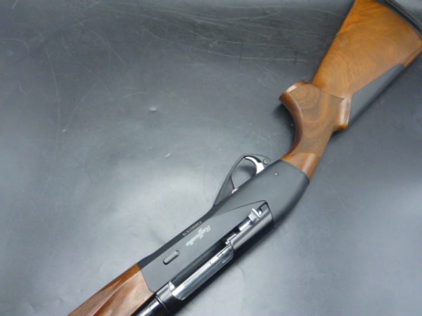 BENELLI RAFFAELO BLACK 71 CM CAL 12/76 OCCASION – Image 4