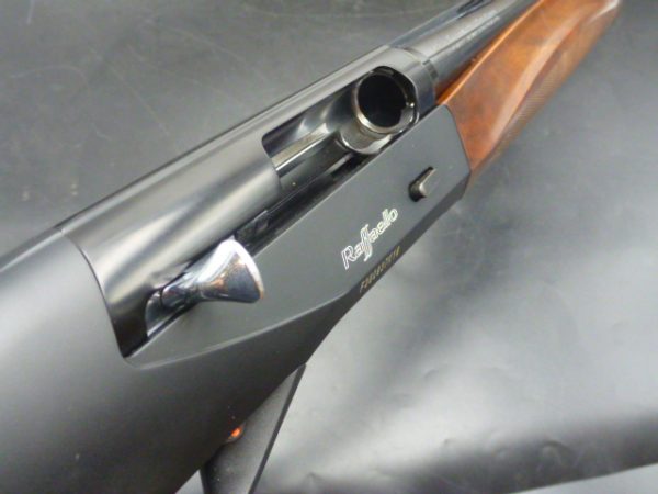 BENELLI RAFFAELO BLACK 71 CM CAL 12/76 OCCASION – Image 2