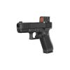 PISTOLET GLOCK 45 FS A-CUT COMBO AIMPOINT COA