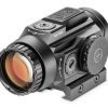 HAWK PRISM SIGHT 5.56 BDC DOT 4X24 – Image 2