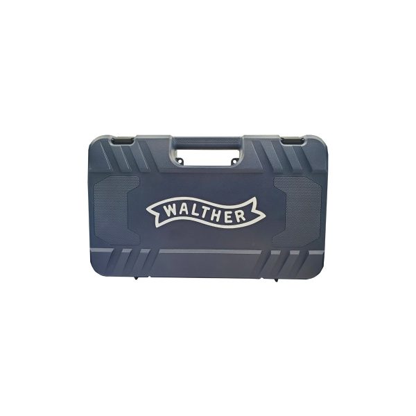 Pistolet WALTHER CSP Dynamic  CAL 22LR, 10 COUPS – Image 2