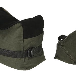 Sac support de tir avant et arrière "Pisteur"