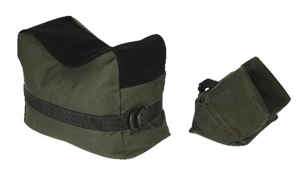 Sac support de tir avant et arrière "Pisteur"