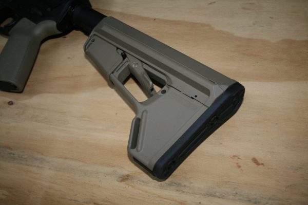 Smith & Wesson MP15 Sport III Mag-Tac Sable 16" cal.223 Rem – Image 5