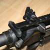 Smith & Wesson MP15 Sport III Mag-Tac Sable 16" cal.223 Rem – Image 2