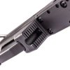 carabine TIKKA T3X ACE TARGET BLACK STEEL cal 308 winch canon 60 cm fileté 5/8-24 – Image 2