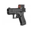 PISTOLET GLOCK 43X FS A-CUT COMBO AIMPOINT COA