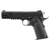 Pistolet HAMMERLI ARMS FORGE H1 22 canon 5"