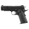 Pistolet HAMMERLI ARMS FORGE H1 22 canon 4,25" – Image 3
