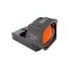 point rouge MECANIK MO3 6 MOA