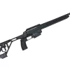 carabine TIKKA T3X ACE TARGET BLACK STEEL cal 308 winch canon 60 cm fileté 5/8-24