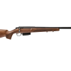 TIKKA T3X VARMINT BOIS Calibre 308 winch canon 60cm FILETE DROITIER