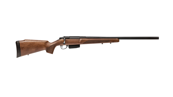 TIKKA T3X VARMINT BOIS Calibre 308 winch canon 60cm FILETE DROITIER