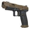 Pistolet CANIK TTI COMBAT cal 9x19 – Image 3