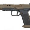 Pistolet CANIK TTI COMBAT cal 9x19 – Image 2