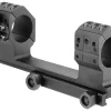Colliers WHEELER Ø 30 MM RAIL 21 mm  Cantilever