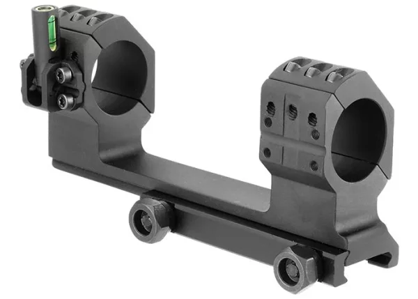 Colliers WHEELER Ø 30 MM RAIL 21 mm  Cantilever