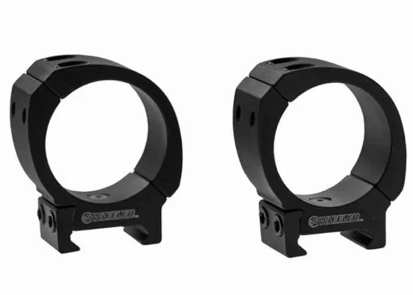 Colliers Wheeler Low Sporter Ø 30 MM RAIL 21 mm  BAS