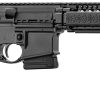AR15 DANIEL DEFENSE MK18 canon court 10.3'' cal. 5.56 Mil Spec noir