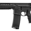 AR15 DANIEL DEFENSE MK18 canon court 10.3'' cal. 5.56 Mil Spec noir – Image 4
