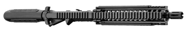 AR15 DANIEL DEFENSE MK18 canon court 10.3'' cal. 5.56 Mil Spec noir – Image 3