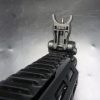 Fusil semi-automatique DERYA ZY9 B10-10 calibre 9x19 canon 10" – Image 6
