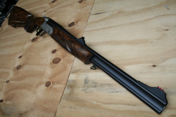 Double express FABARM ASPER cal 9,3 x 74R – Image 7