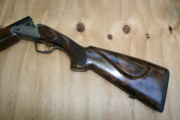 Double express FABARM ASPER cal 9,3 x 74R – Image 8