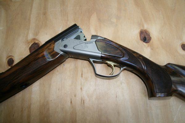 Double express FABARM ASPER cal 9,3 x 74R – Image 6