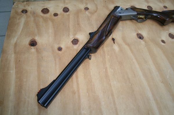 Double express FABARM ASPER cal 9,3 x 74R – Image 5