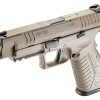 HS Produkt SF 19 FDE 4.5  Cal 9mm