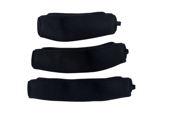 Housse protection Lunette en NÉOPRÈNE 25CM (S)