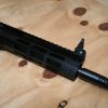 Fusil semi-automatique DERYA ZY9 B10-10 calibre 9x19 canon 10" – Image 3